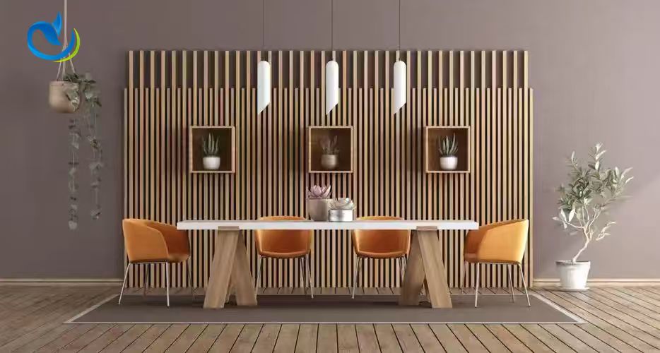 एरिस ठोस लकड़ी प्लास्टिक फर्श का रखरखाव कैसे करें?