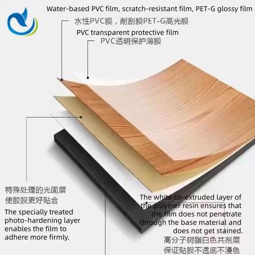 कार्बन क्रिस्टल दीवार पैनल कैसे बनाये जाते हैं?