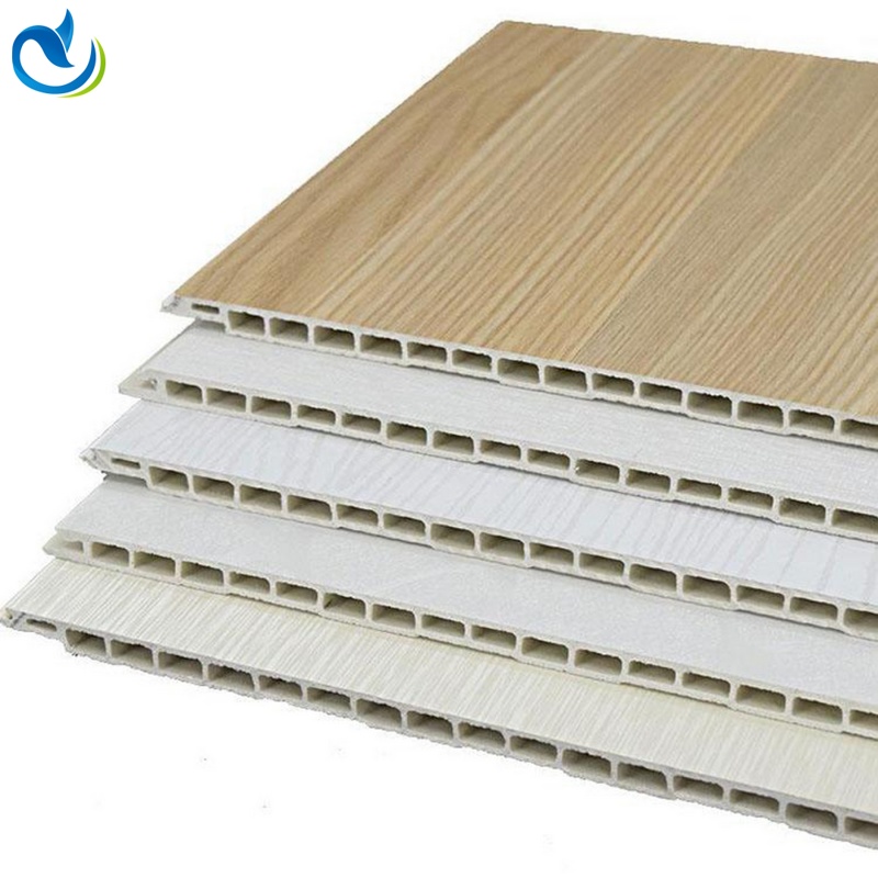 क्या बांस चारकोल वॉल पैनल में फॉर्मल्डिहाइड होता है?