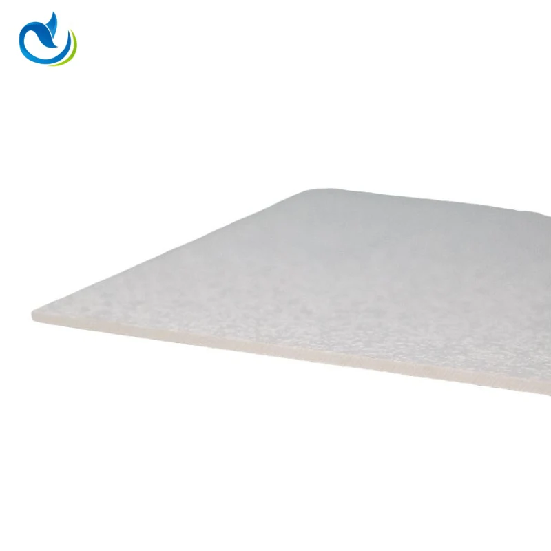 आंतरिक पीवीसी दीवार सजावट के लिए 3डी दीवार पैनल