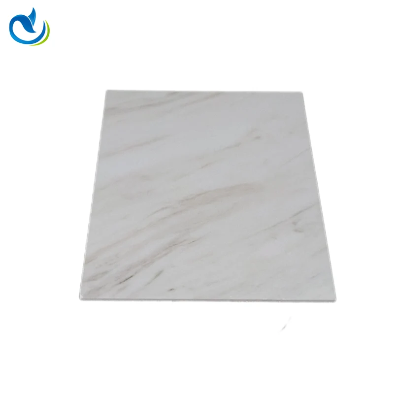 3डी वाटरप्रूफ उच्च चमकदार यूवी पीवीसी दीवार पैनल