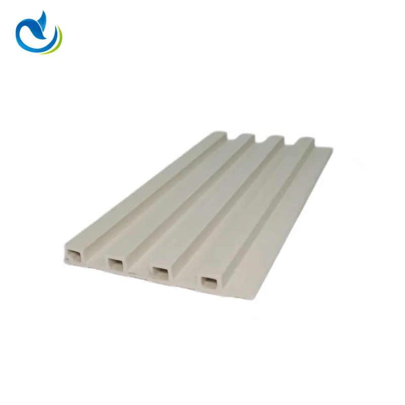 एरिस बिल्डिंग मटेरियल कम्पोजिट डब्ल्यूपीसी वॉल पैनल