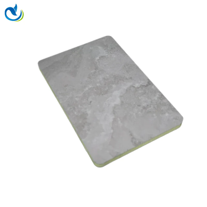 बांस चारकोल फाइबर दीवार पैनल