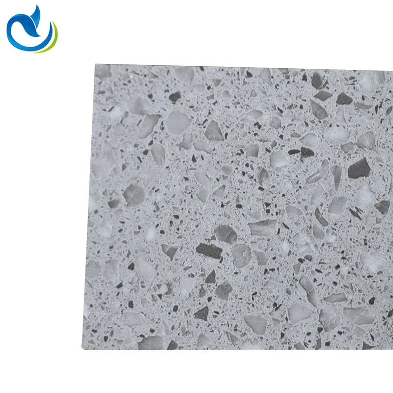 ब्लैक एक्सेंट टेक्सचर्ड एसपीसी वॉल पैनल