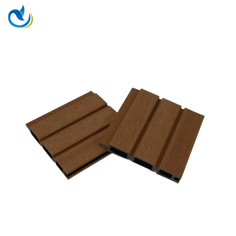 भवन निर्माण सामग्री इको वुड पीएस पैनल