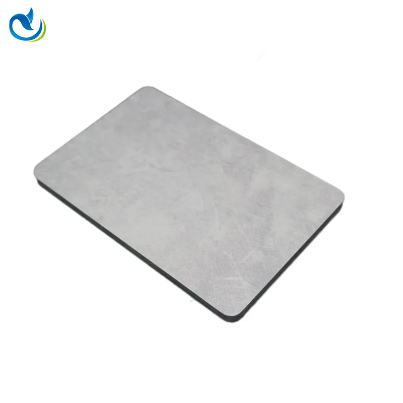 सजावटी कार्बन क्रिस्टल दीवार पैनल