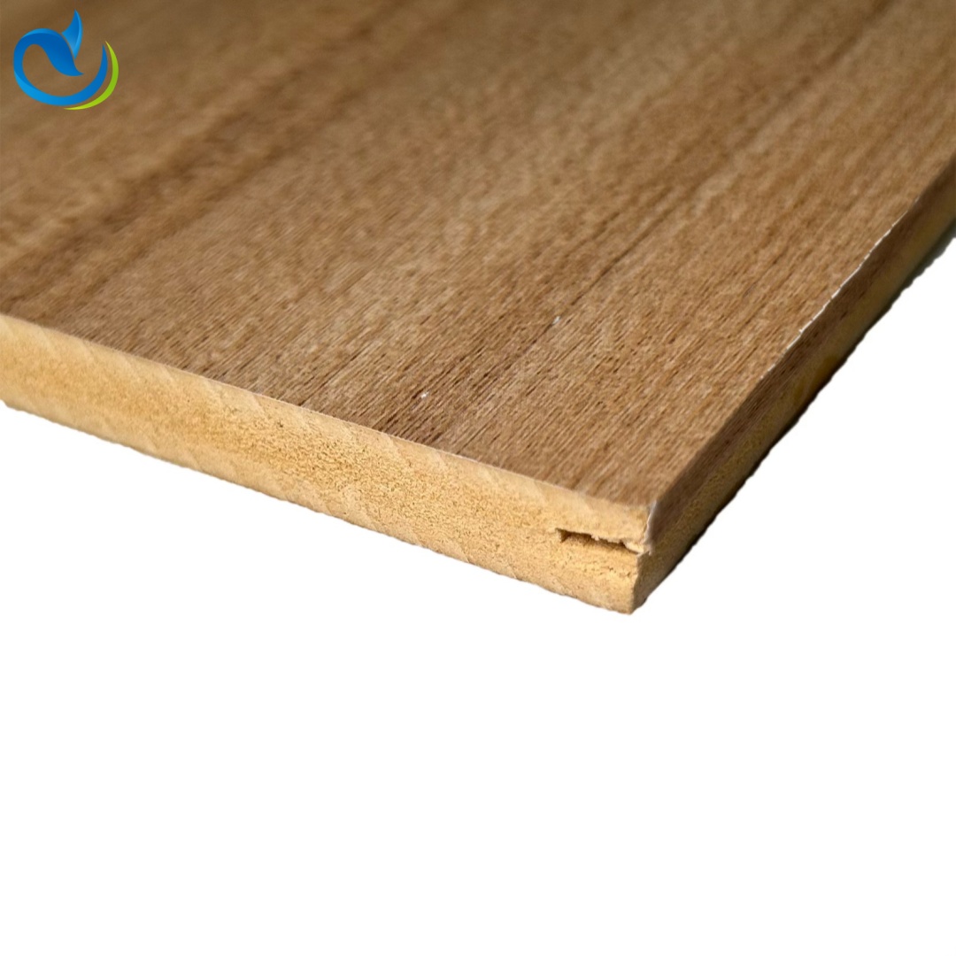 ज्वाला मंदक कार्बन क्रिस्टल दीवार पैनल