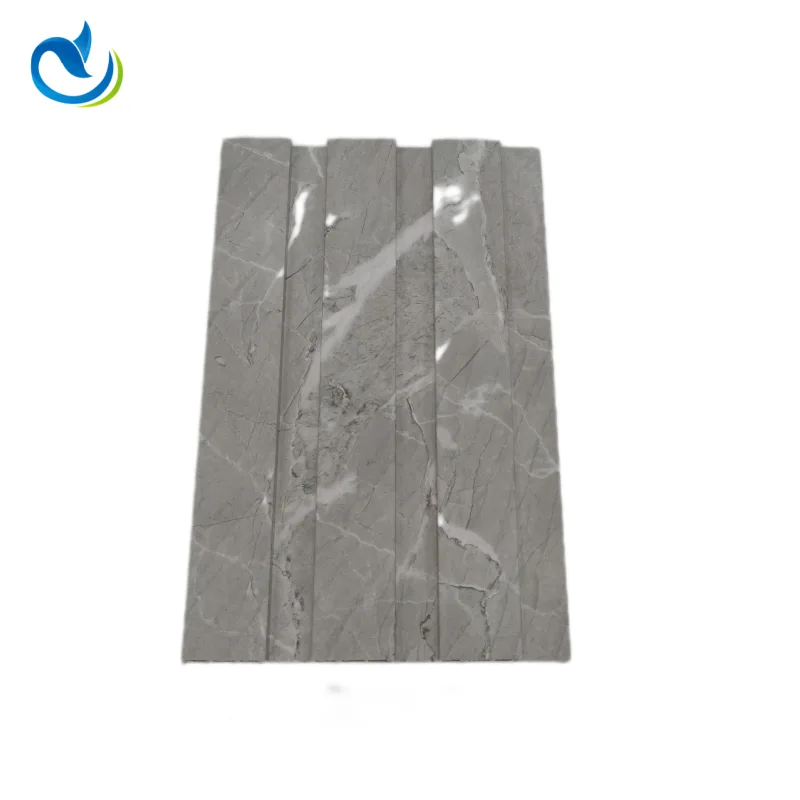 गृह सजावट सामग्री समग्र डब्ल्यूपीसी पैनल