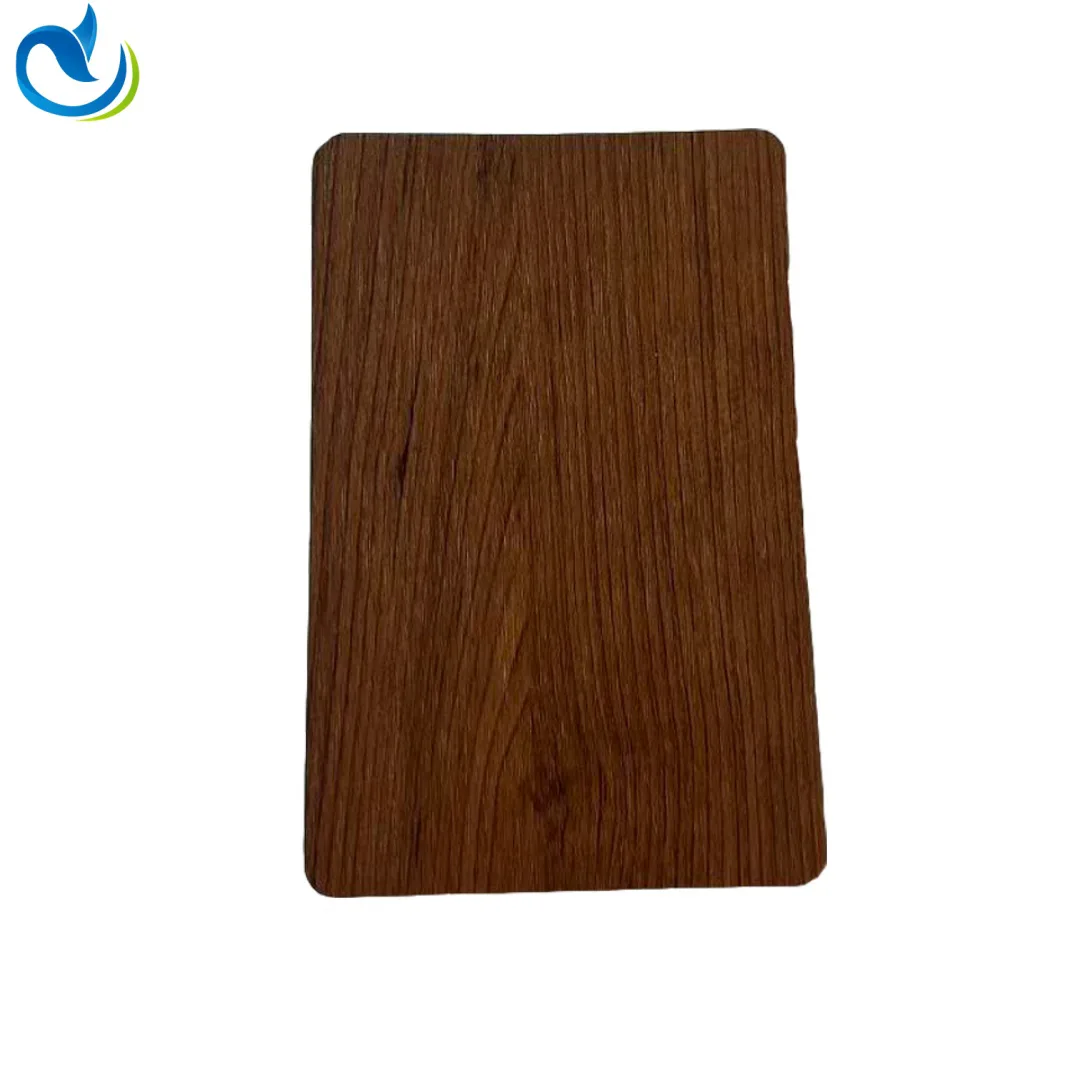 एकीकृत बांस चारकोल लकड़ी बोर्ड