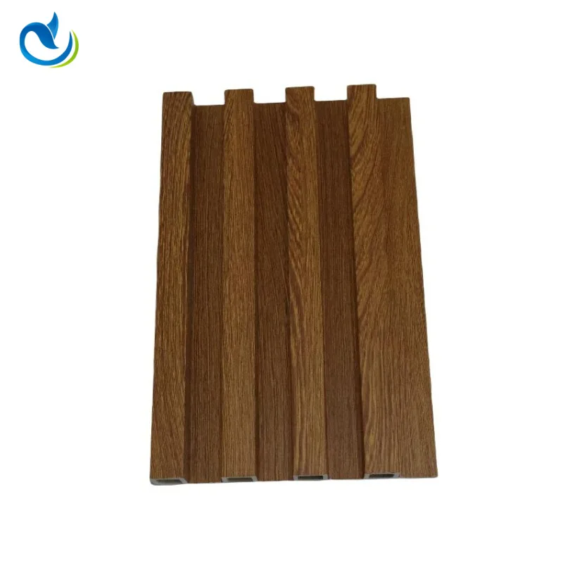 आंतरिक सजावटी डब्ल्यूपीसी दीवार पैनल छत