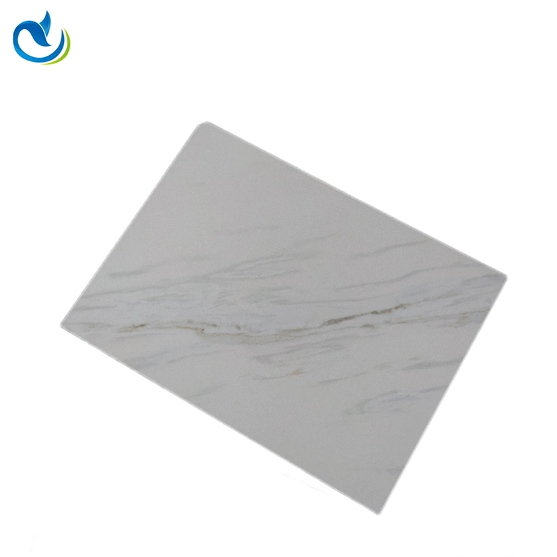 इंटरलॉकिंग लाइनर पीवीसी मार्बल वॉल पैनल