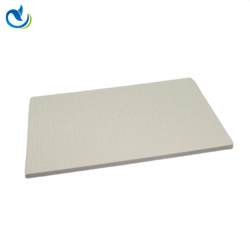 हल्का कार्बन क्रिस्टल दीवार पैनल