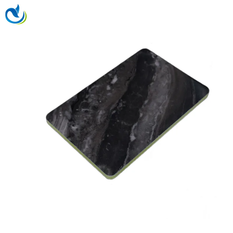 पुनर्नवीनीकरण प्लास्टिक लकड़ी निर्माता डब्ल्यूपीसी बोर्ड