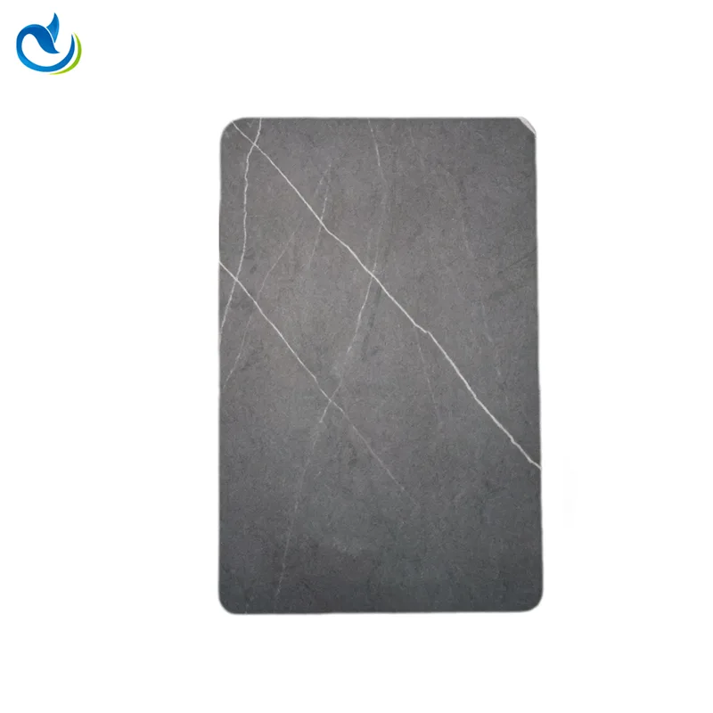 आवासीय बांस चारकोल दीवार बोर्ड