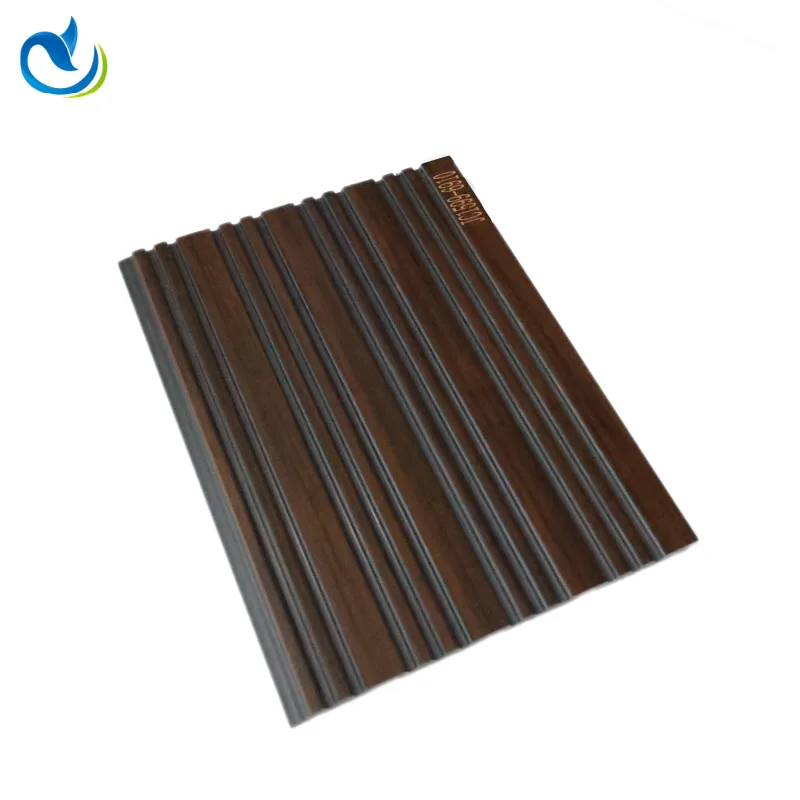 सिमुलेशन बनावट पीएस दीवार पैनल