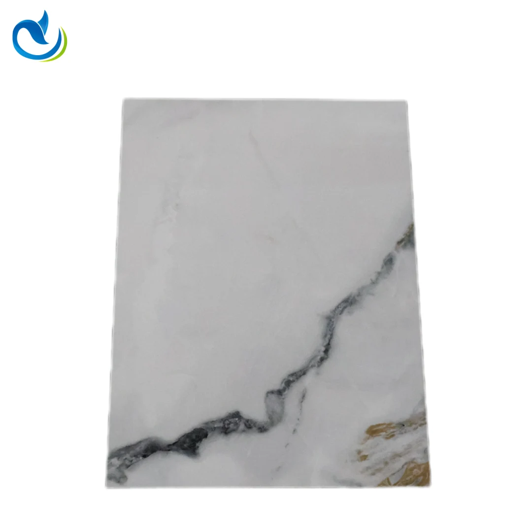 ठोस 4 मिमी एसपीसी दीवार पैनल