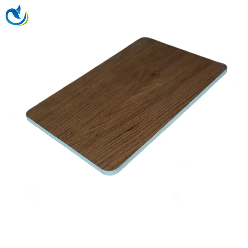 ठोस लचीले एसपीसी दीवार पैनल