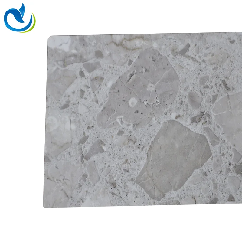 आश्चर्यजनक एसपीसी ठोस 4 मिमी दीवार पैनल