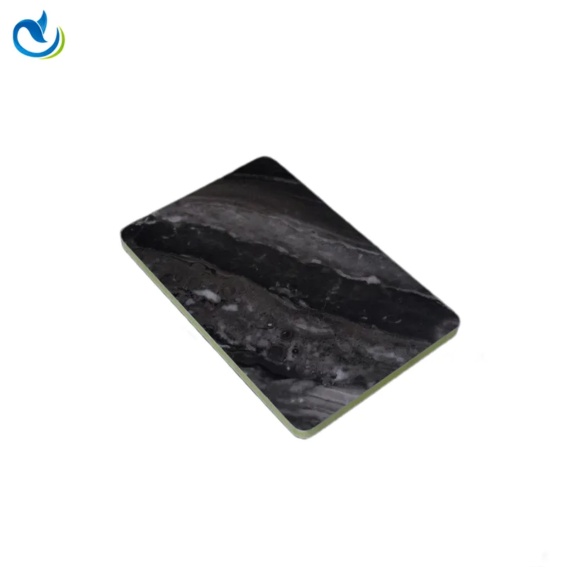 यूवी-प्रतिरोधी बांस चारकोल दीवार बोर्ड