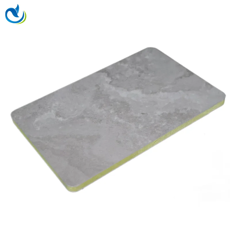 वाटरप्रूफ बांस चारकोल दीवार पैनल