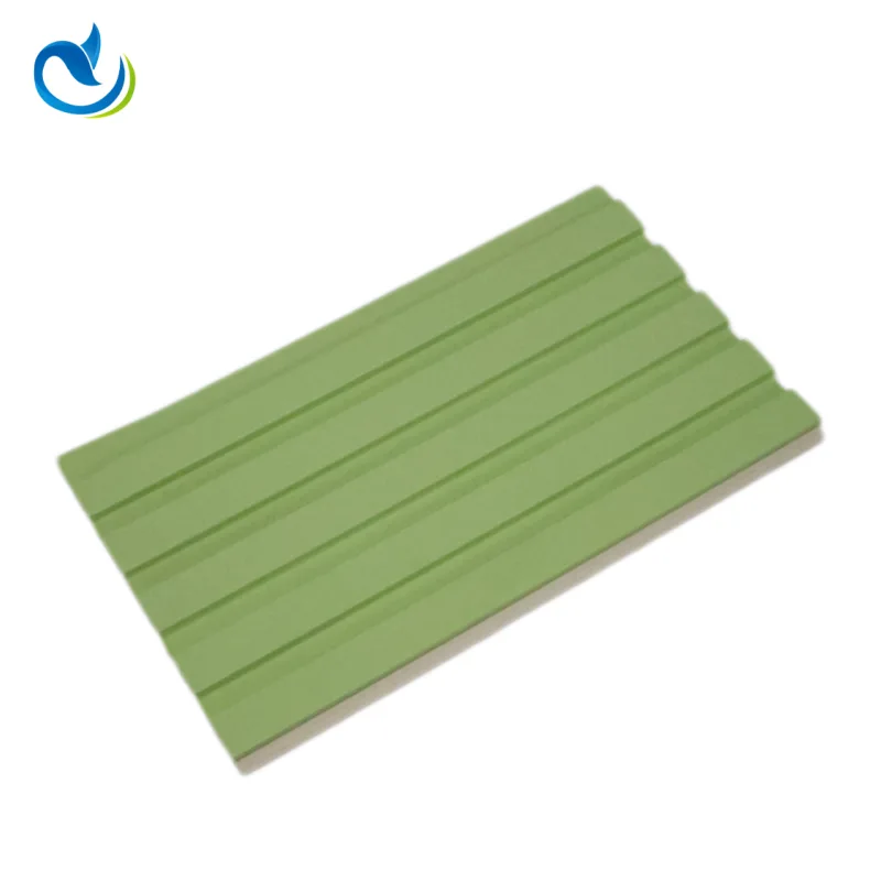 डब्ल्यूपीसी आउटडोर फ़्लोरिंग पैनल