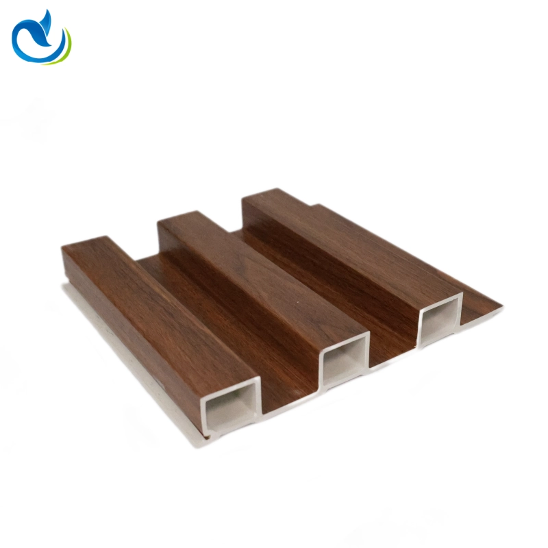 डब्ल्यूपीसी दीवार पैनल बाड़